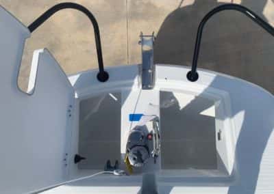 Beneteau Flyer 7 SunDeck - miniatura 12