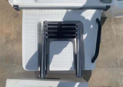 Beneteau Flyer 7 SunDeck - miniatura 13