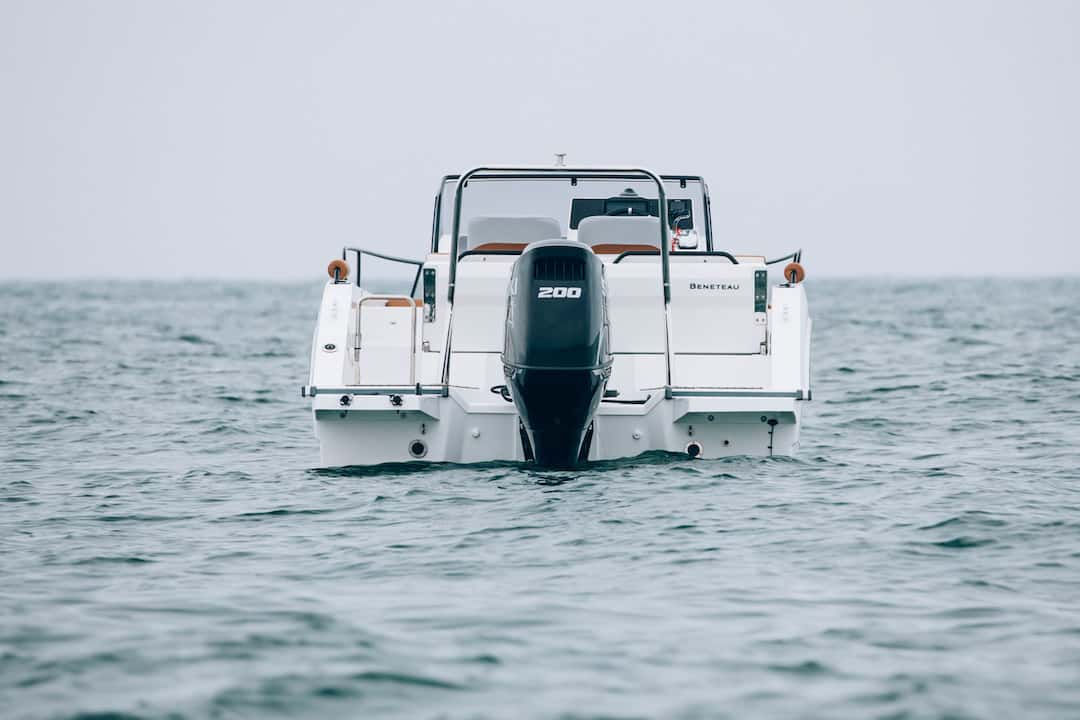 Beneteau Flyer 7 SunDeck - miniatura 3