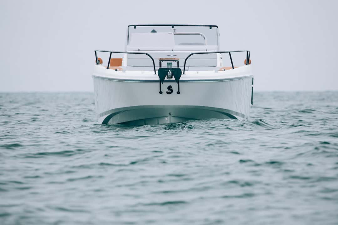 Beneteau Flyer 7 SunDeck - miniatura 2