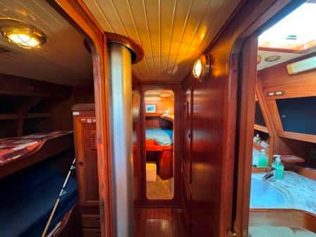 North Wind 47 - miniatura 12