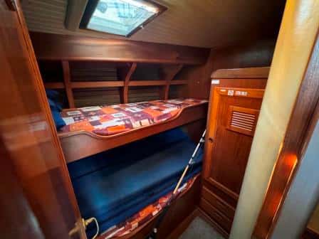 North Wind 47 - miniatura 13