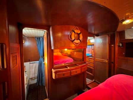 North Wind 47 - miniatura 16