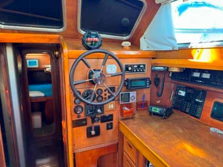 North Wind 47 - miniatura 4