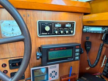 North Wind 47 - miniatura 6