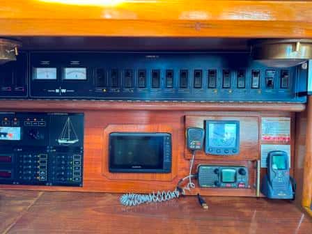 North Wind 47 - miniatura 7