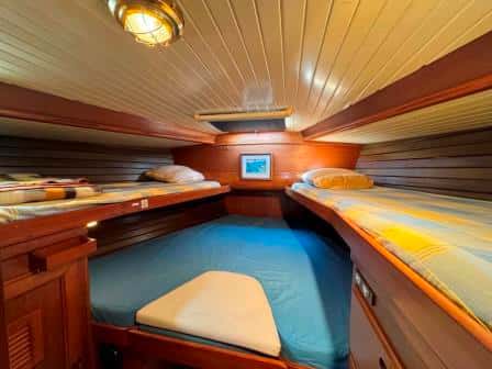 North Wind 47 - miniatura 8