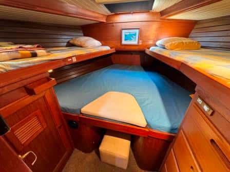 North Wind 47 - miniatura 9