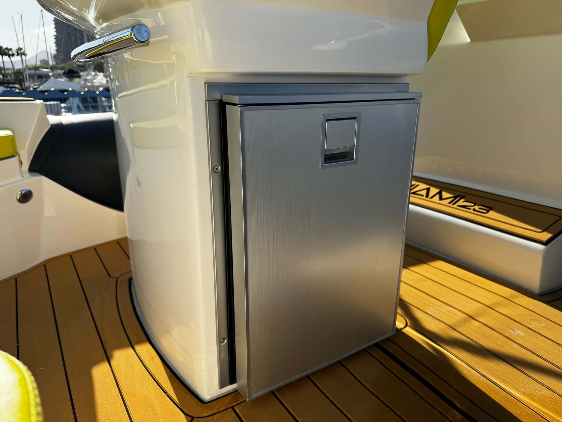 Blue Rib Miami 23 - miniatura 12