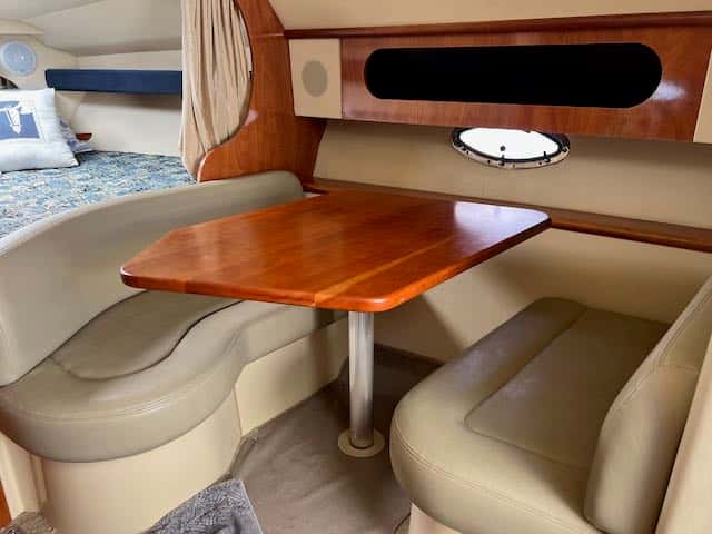 Cruiser Yachts 300 Express - miniatura 11