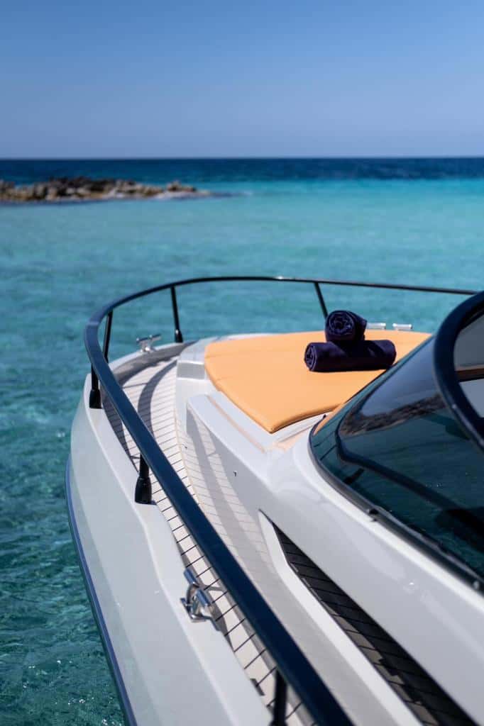 FIM Regina 340 - miniatura 3