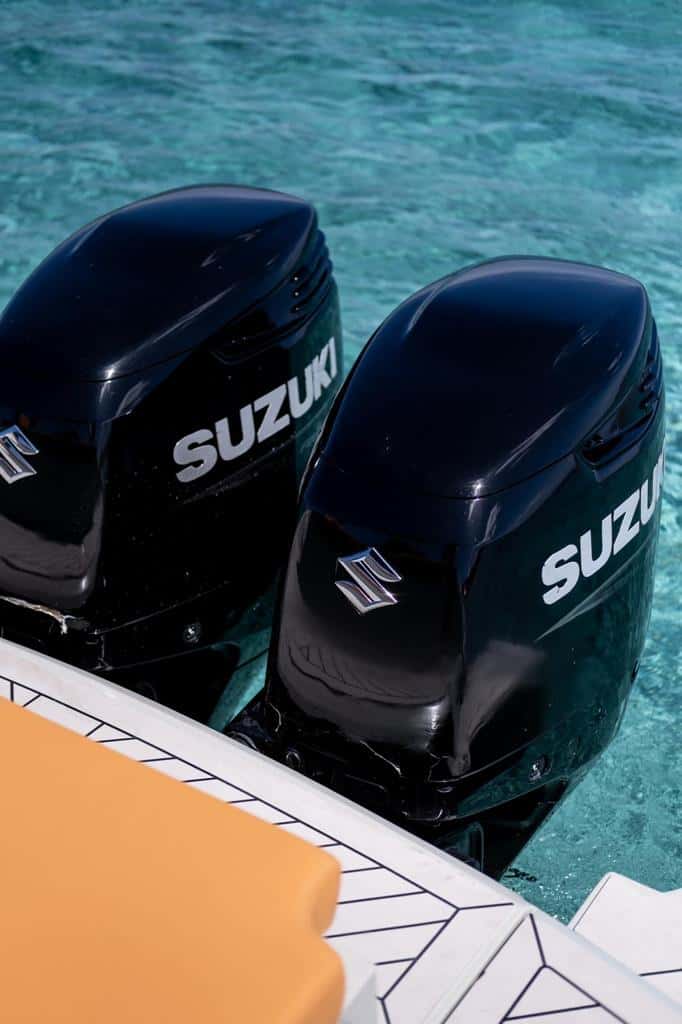 FIM Regina 340 - miniatura 4