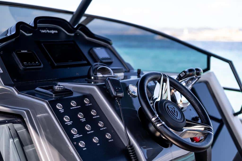 FIM Regina 340 - miniatura 5