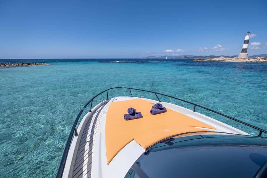 FIM Regina 340 - miniatura 7