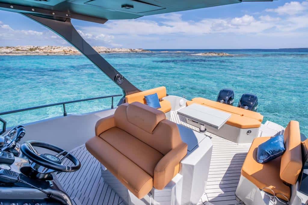 FIM Regina 340 - miniatura 8