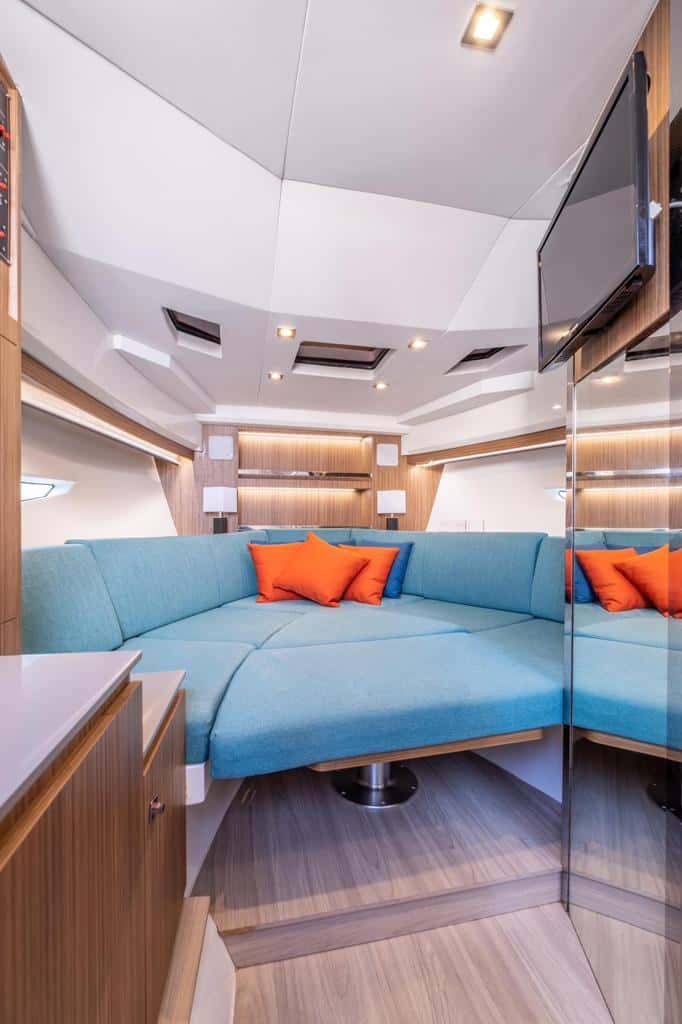 FIM Regina 340 - miniatura 9