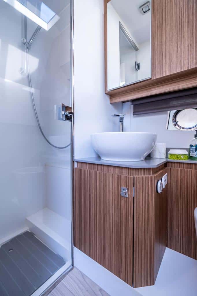 FIM Regina 340 - miniatura 10