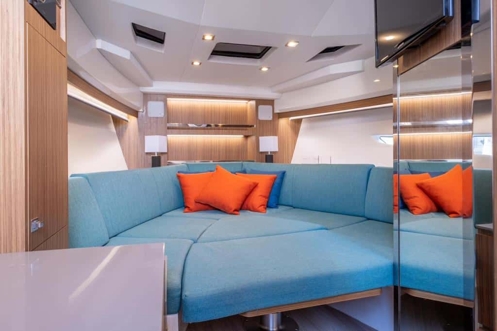 FIM Regina 340 - miniatura 12