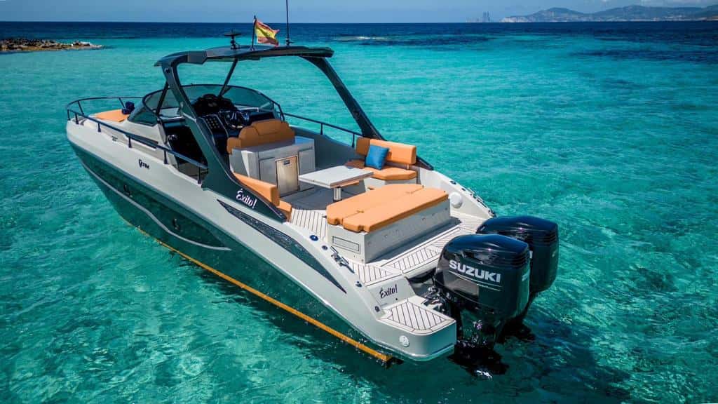 FIM Regina 340 - miniatura 15