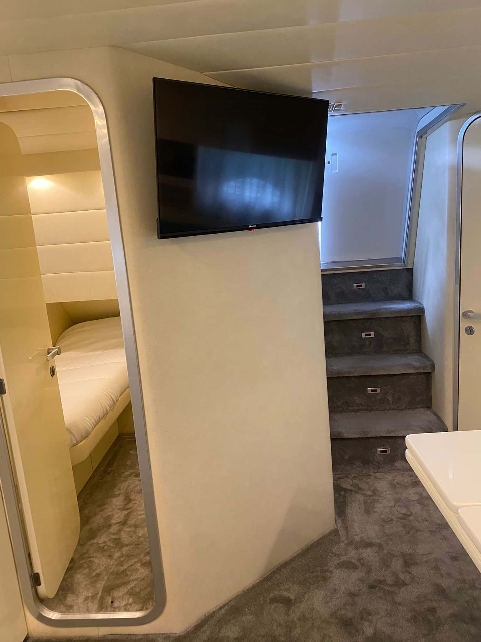 Pershing 45 - miniatura 6