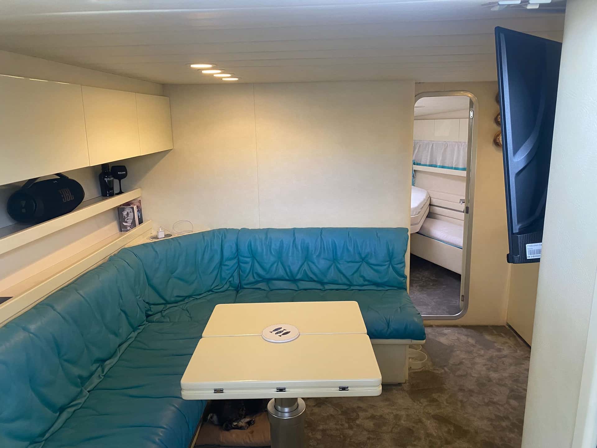 Pershing 45 - miniatura 7