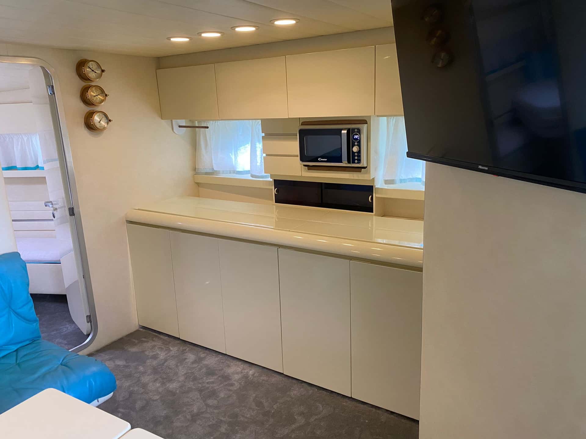 Pershing 45 - miniatura 8