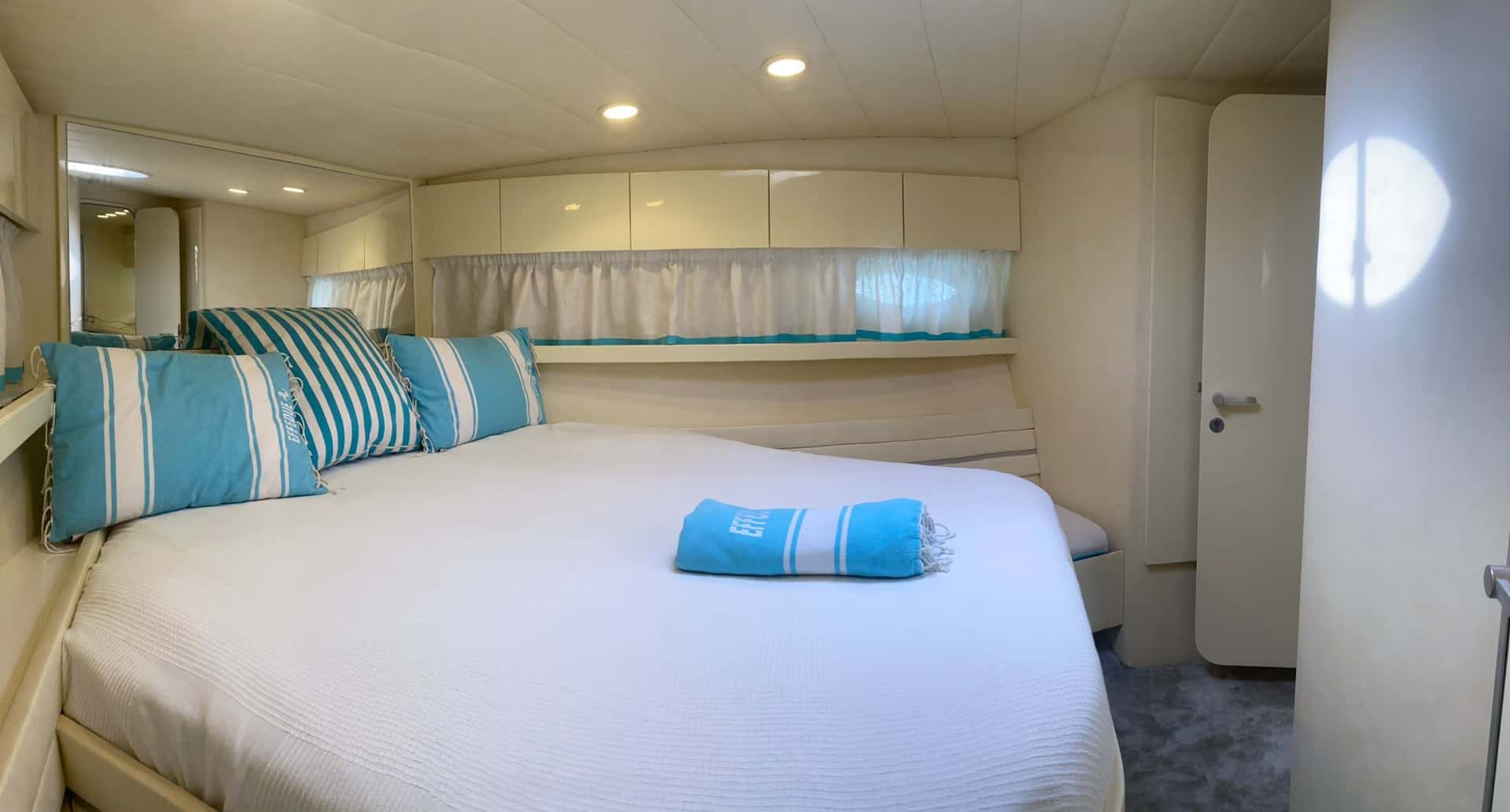 Pershing 45 - miniatura 9