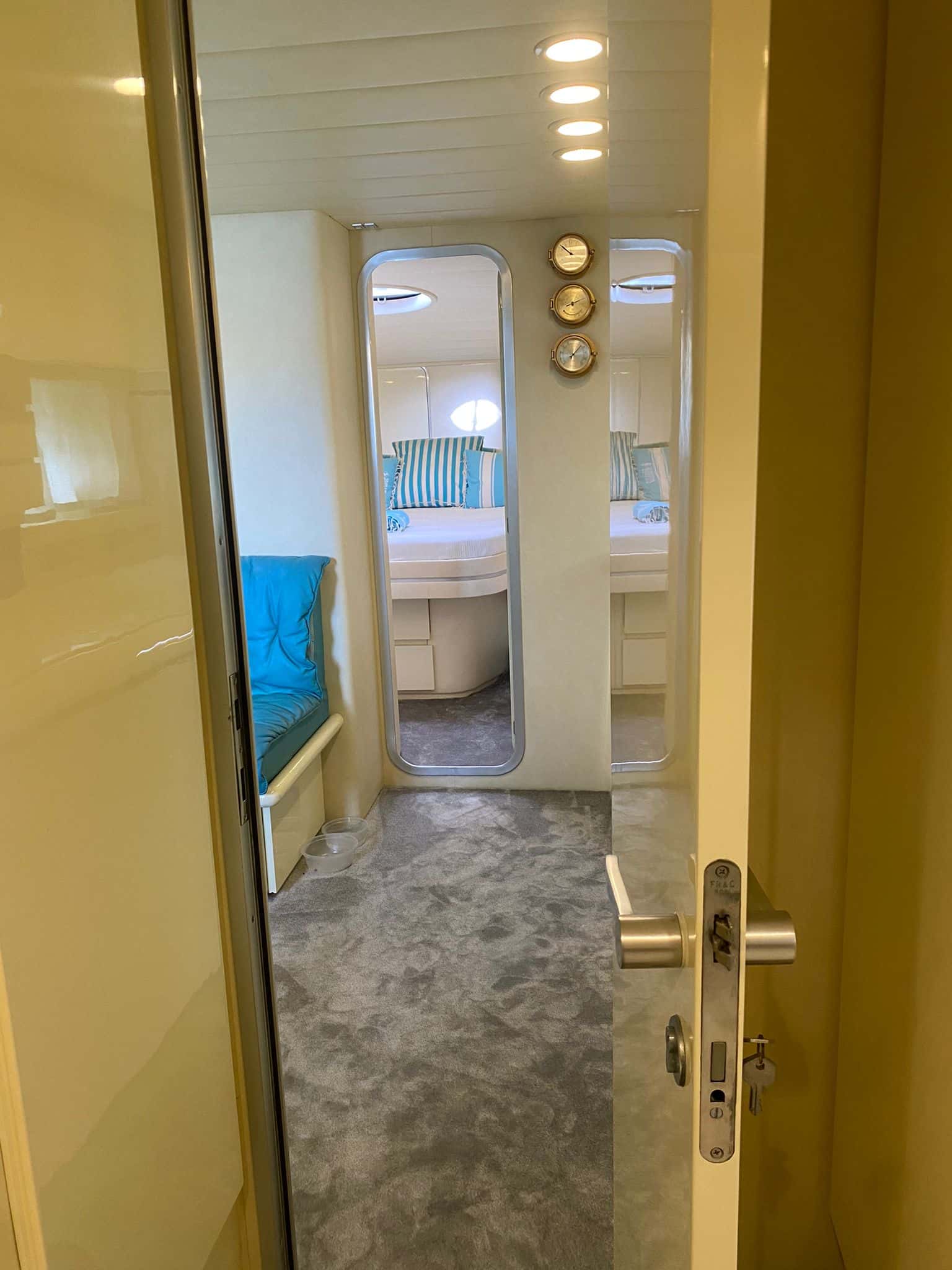 Pershing 45 - miniatura 10