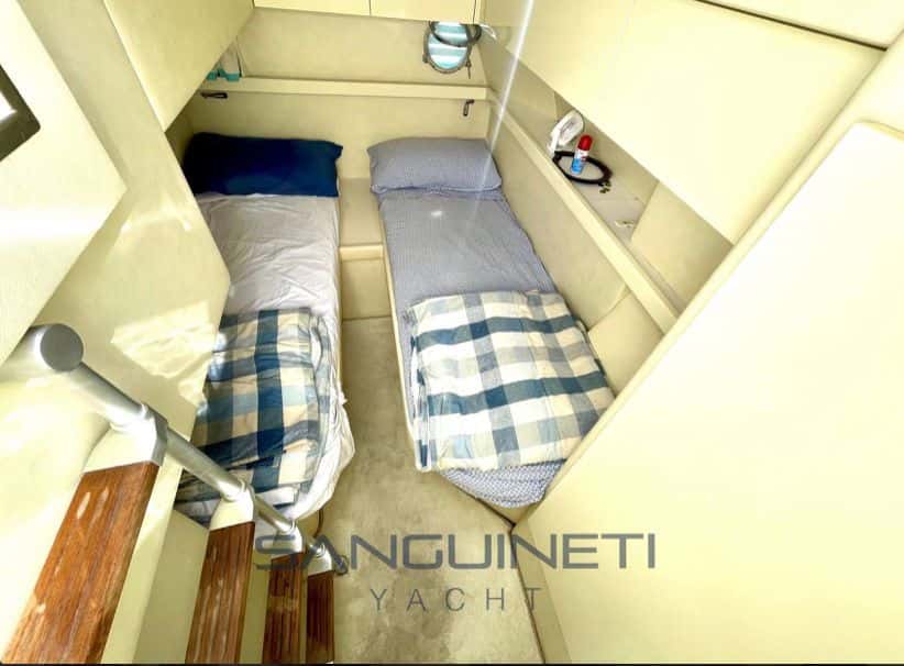 Pershing 45 - miniatura 13