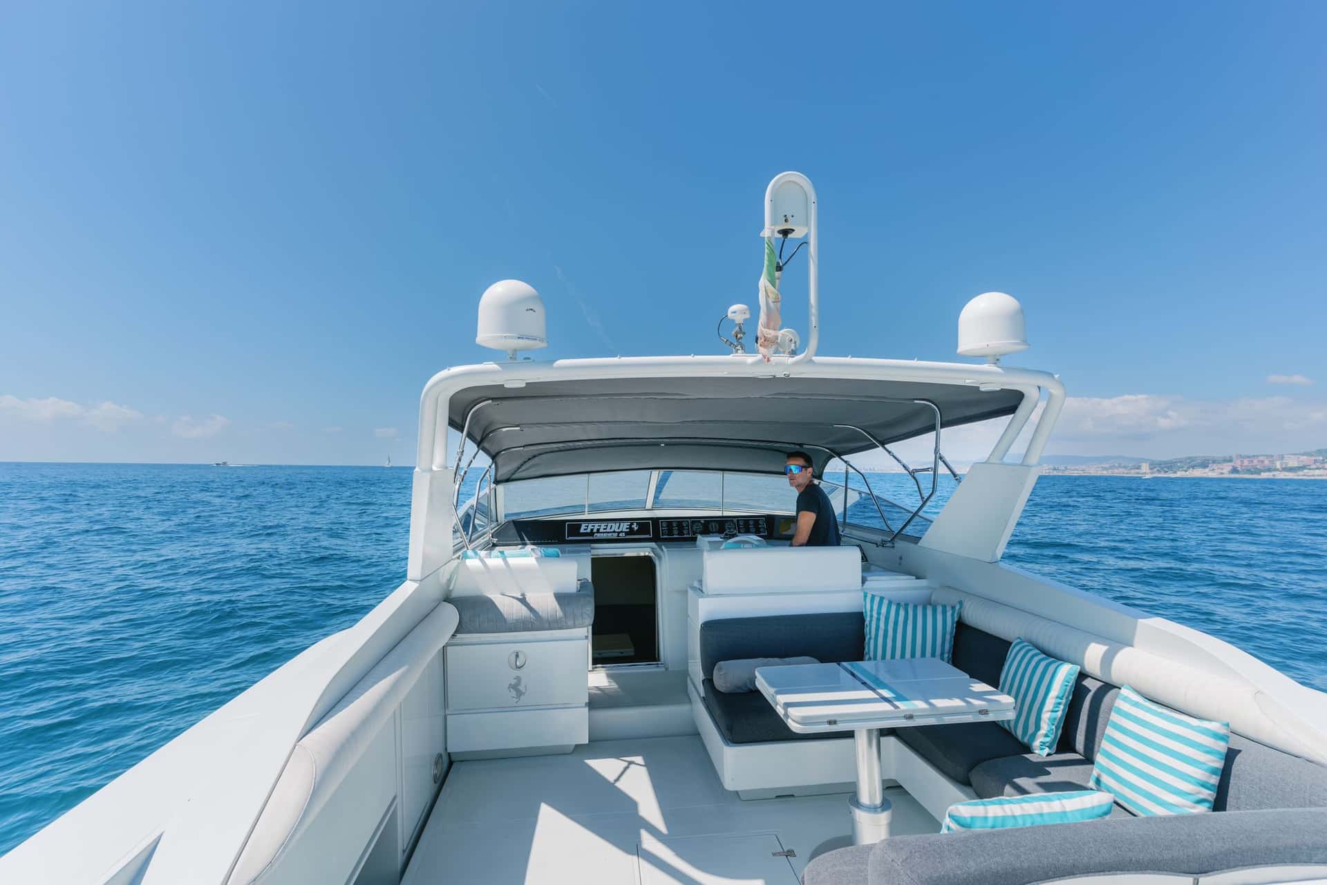 Pershing 45 - miniatura 2