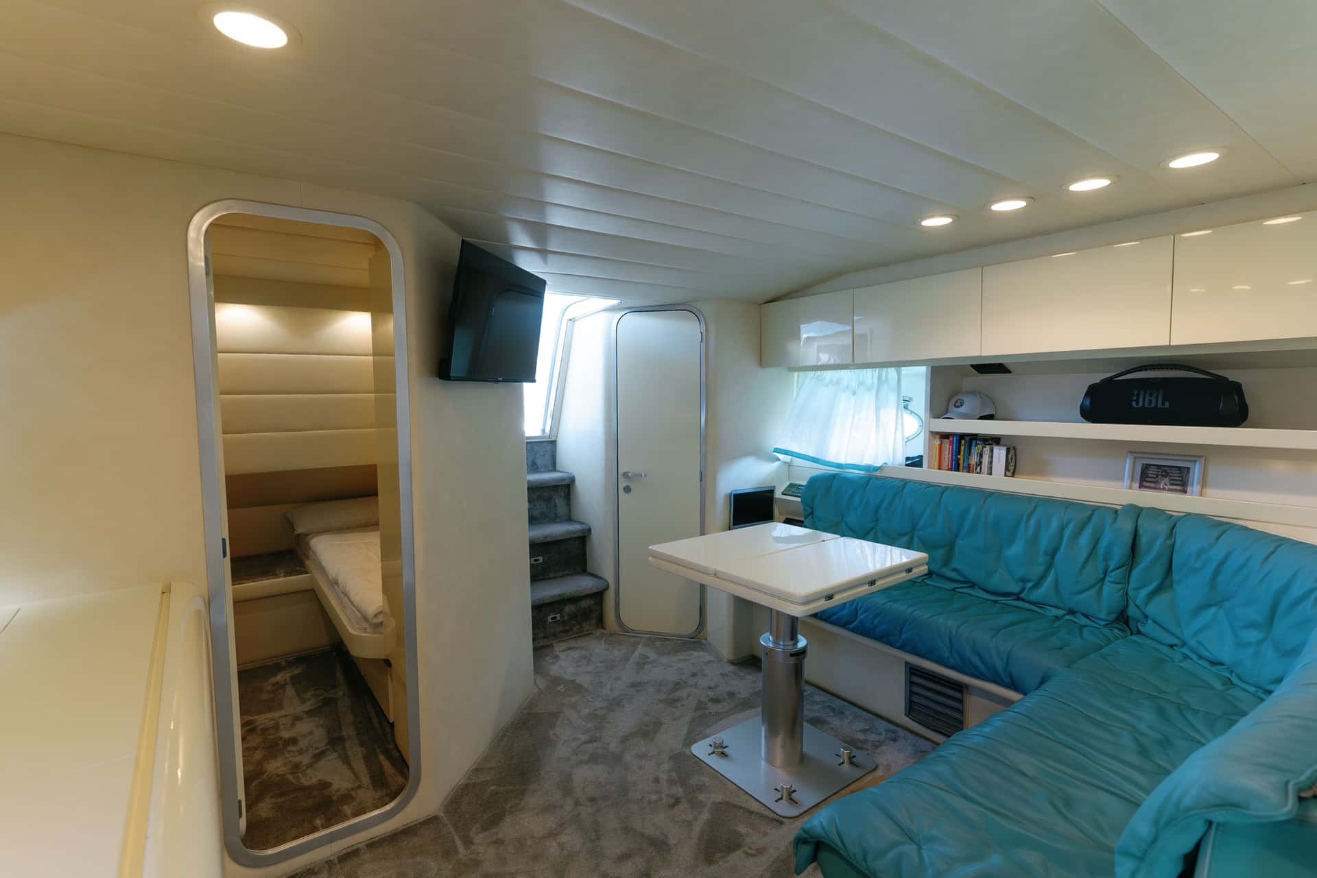 Pershing 45 - miniatura 14