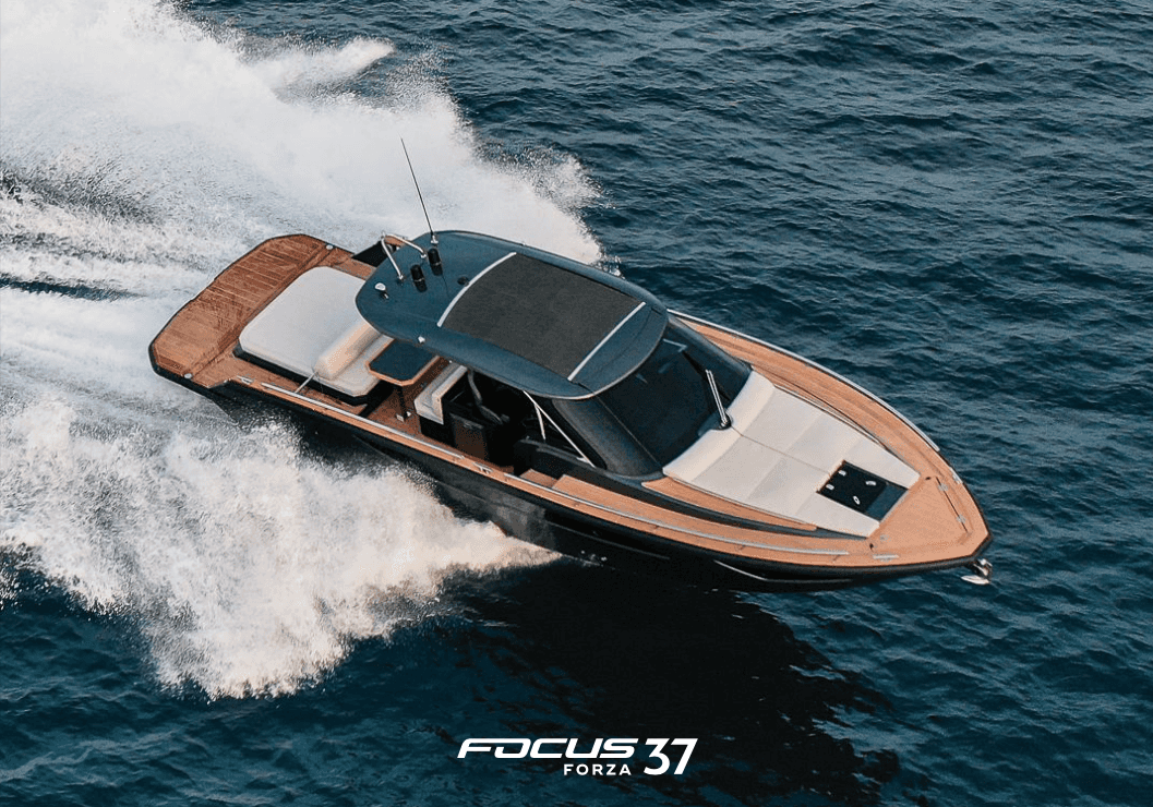 Focus 37 Forza