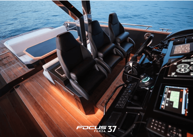 Focus 37 Forza - miniatura 6