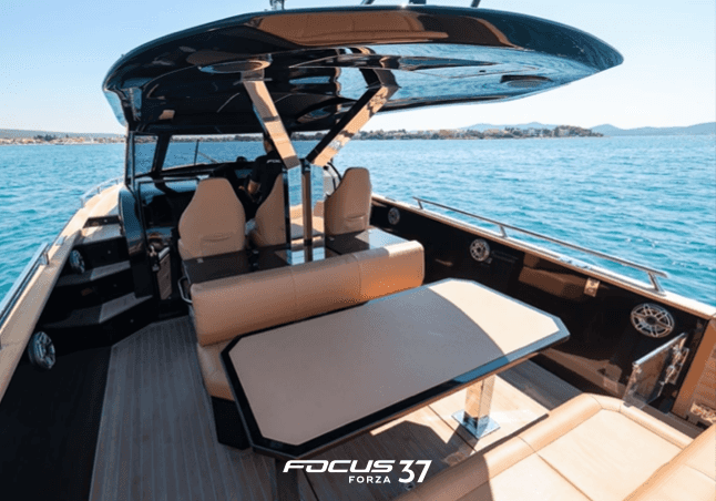 Focus 37 Forza - miniatura 5