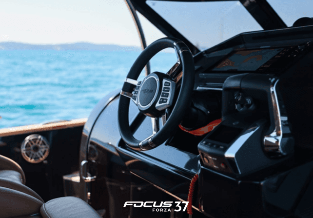 Focus 37 Forza - miniatura 8