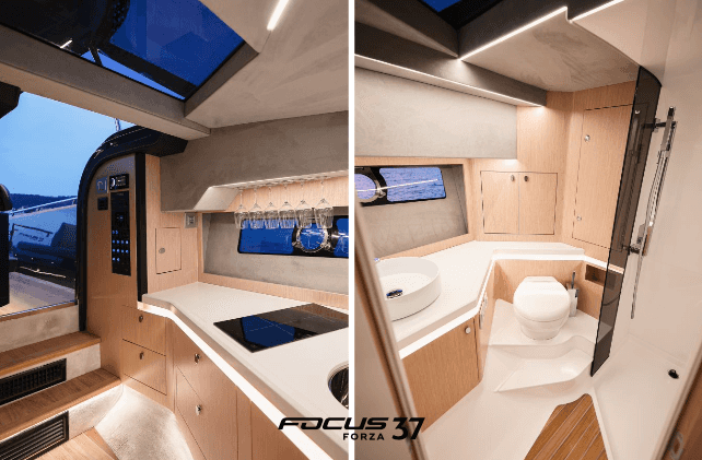 Focus 37 Forza - miniatura 10