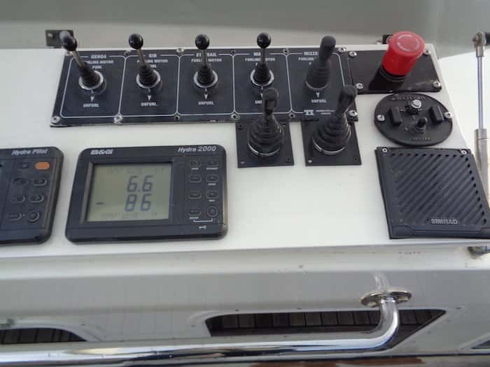 Jongert 25 DS - miniatura 12
