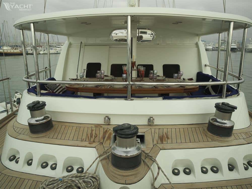Jongert 25 DS - miniatura 19