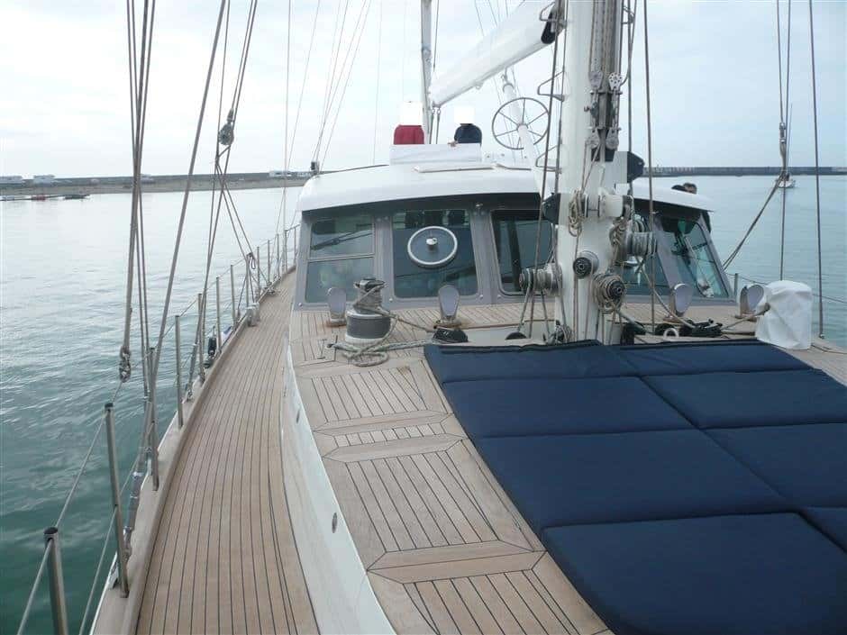 Jongert 25 DS - miniatura 2