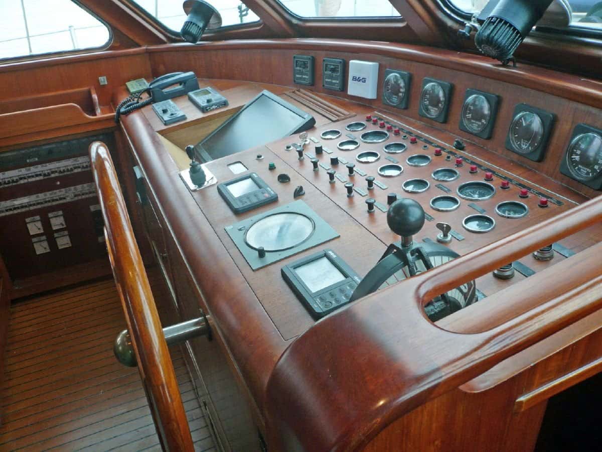 Jongert 25 DS - miniatura 20