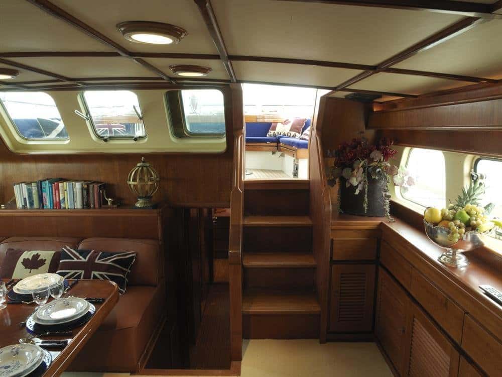 Jongert 25 DS - miniatura 22