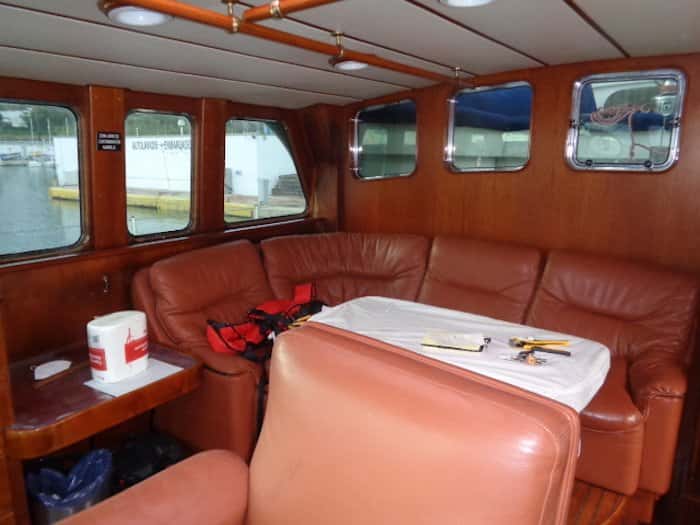 Jongert 25 DS - miniatura 31