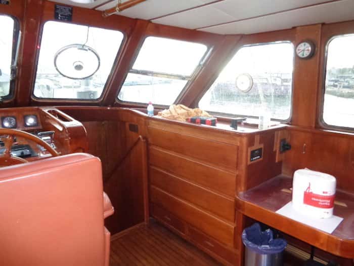 Jongert 25 DS - miniatura 33