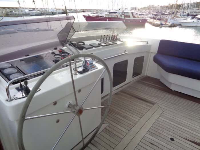 Jongert 25 DS - miniatura 8