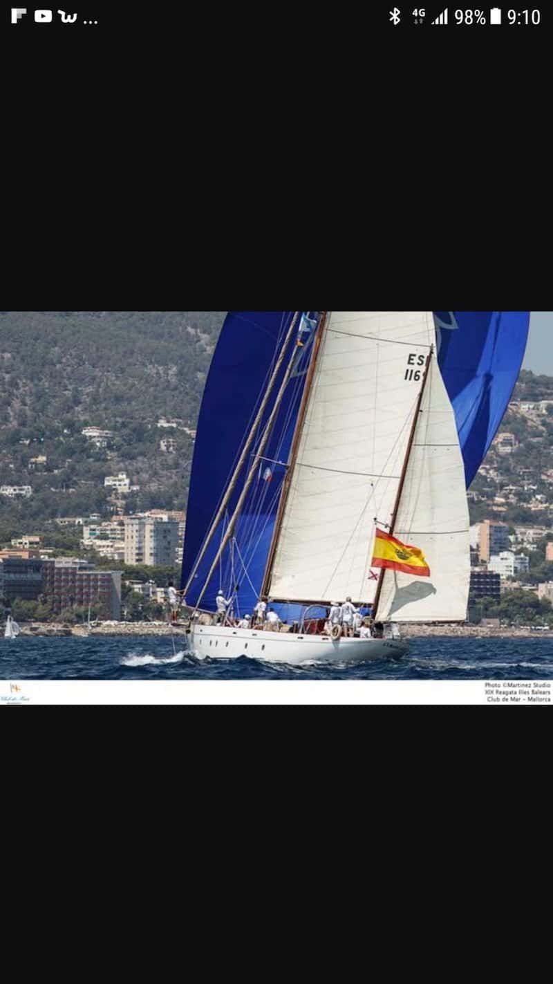 Classic Analia 75 - miniatura 2