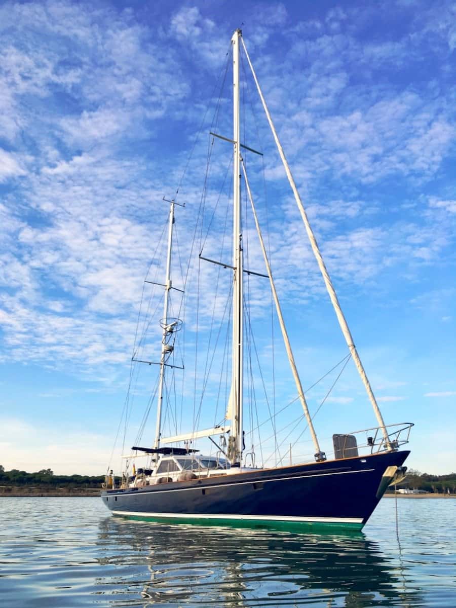 Kanter Yacht 65 - miniatura 10