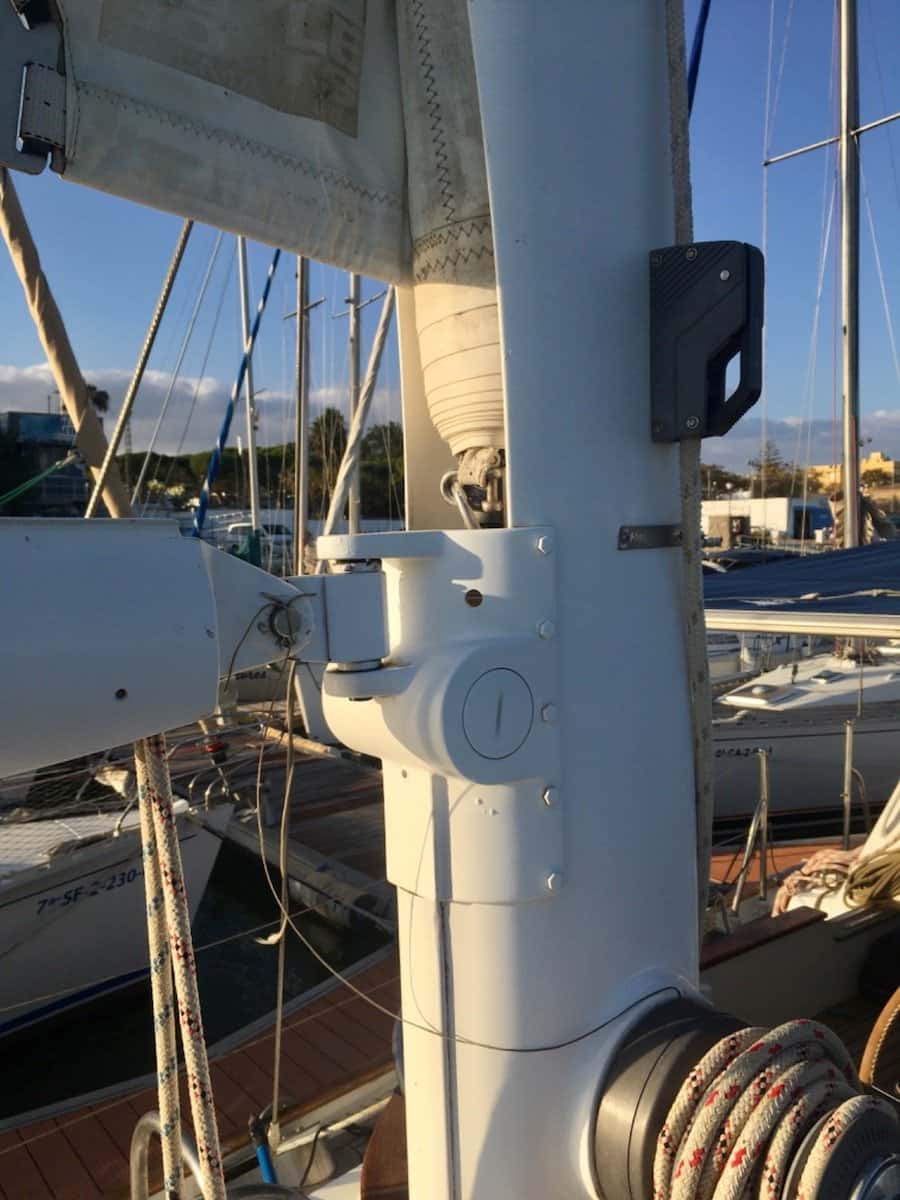 Kanter Yacht 65 - miniatura 16