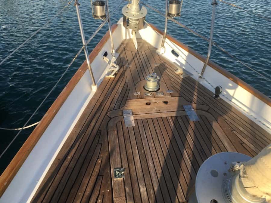 Kanter Yacht 65 - miniatura 19