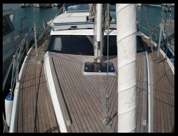 North Wind 56 - miniatura 3
