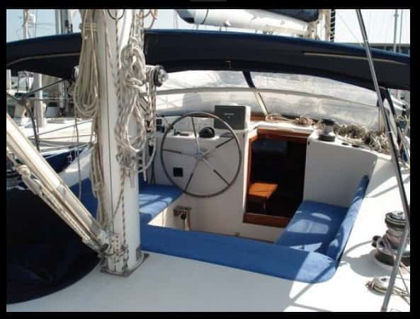 North Wind 56 - miniatura 4